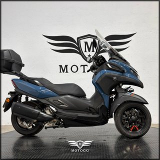 YAMAHA Tricity  300 (modelo actual) 2022