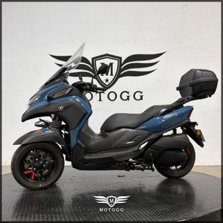 YAMAHA Tricity  300 (modelo actual) 2022