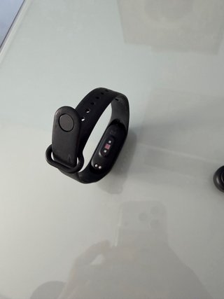 Xiaomi Mi Smart Band 4 Negra