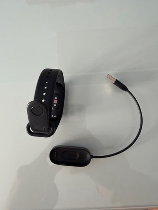 Xiaomi Mi Smart Band 4 Negra