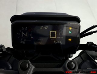 HONDA CB 650 R -A2- GARANTÍA OFICIAL