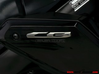 HONDA CB 650 R -A2- GARANTÍA OFICIAL