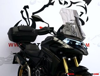 VOGE 525 DSX BLACK KNIGHT -APTA A2- GARANTÍA OFICIAL