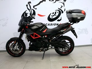 APRILIA SHIVER 900 ¿A2?