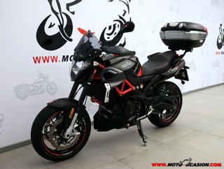 APRILIA SHIVER 900 ¿A2?