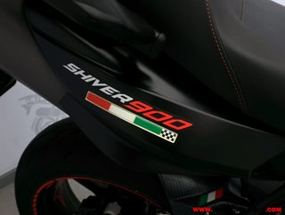 APRILIA SHIVER 900 ¿A2?