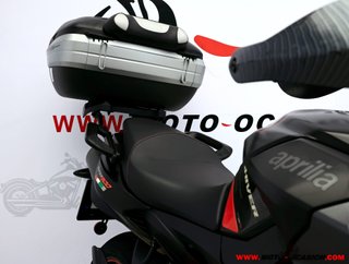 APRILIA SHIVER 900 ¿A2?