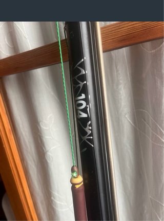 Fusil Pesca Submarina Roller Nemesis 104