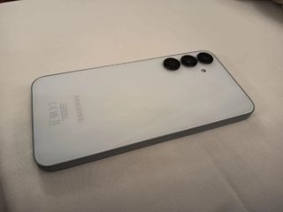 Samsung A55 5G 256GB Azul