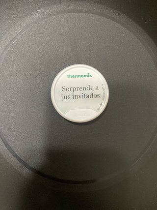 Recetario Thermomix (Sorprende a tus invitados)