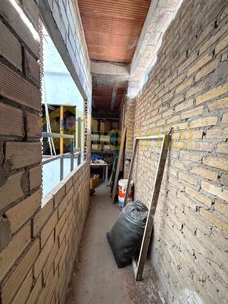 Piso en venta en La Plata en Sevilla