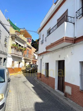 Piso en venta en La Plata en Sevilla