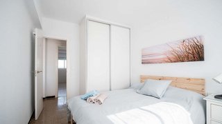 Piso en alquiler en El Perellonet en Valencia