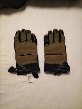 Guantes Moto Verano/Invierno Hombre y Mujer