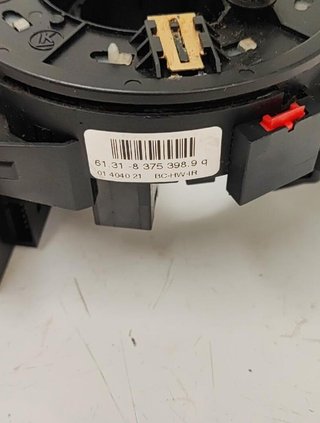 61318376443 mando intermitentes bmw x5 3.0d 285685