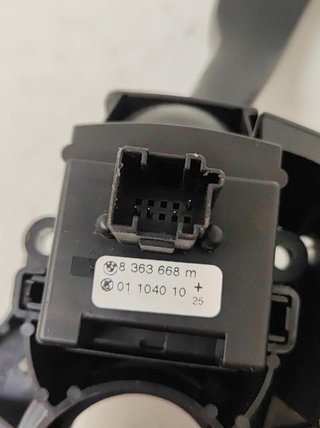 61318376443 mando intermitentes bmw x5 3.0d 285685