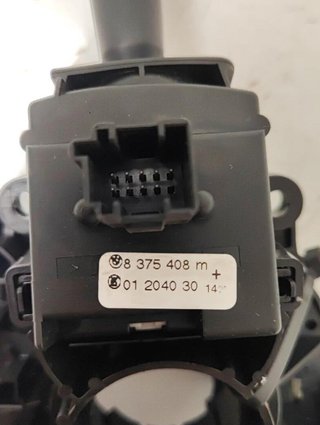 61318376443 mando intermitentes bmw x5 3.0d 285685
