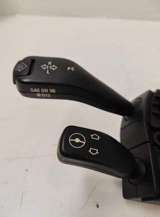 61318376443 mando intermitentes bmw x5 3.0d 285685