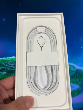 iPhone 17 Pro Max 256gb - Naranja - Solo abierto