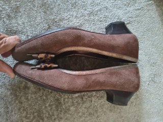 Scarpe Melluso donna Tg 38