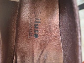 Scarpe Melluso donna Tg 38