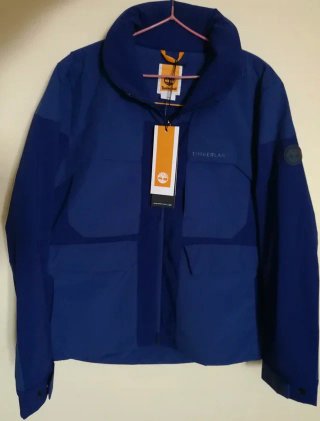 Chaqueta Timberland impermeable Nueva