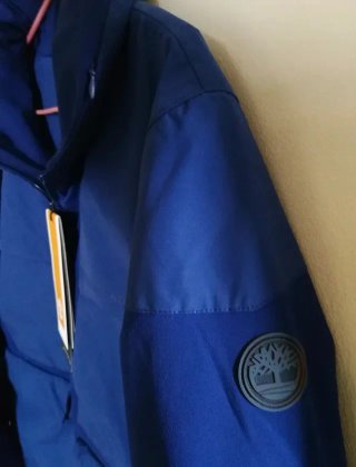 Chaqueta Timberland impermeable Nueva