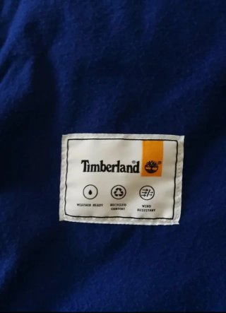 Chaqueta Timberland impermeable Nueva