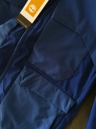 Chaqueta Timberland impermeable Nueva