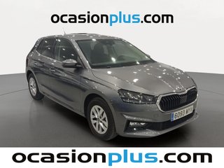 Skoda Fabia 1.0 TSI Selection 70 kW (95 CV)
