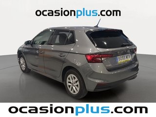 Skoda Fabia 1.0 TSI Selection 70 kW (95 CV)