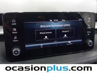 Skoda Fabia 1.0 TSI Selection 70 kW (95 CV)