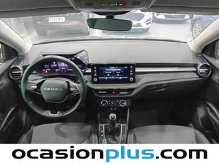 Skoda Fabia 1.0 TSI Selection 70 kW (95 CV)