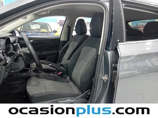 Skoda Fabia 1.0 TSI Selection 70 kW (95 CV)