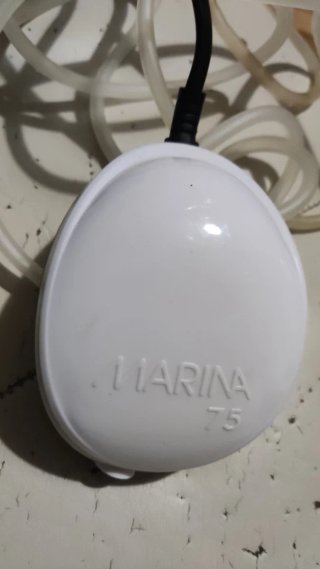 Aireador Acuario Marina 75