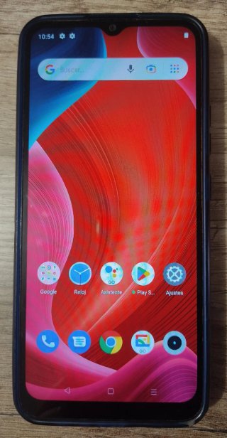 Realme C11 2021 32GB