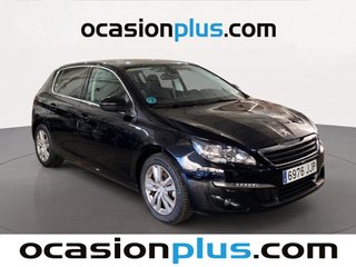 Peugeot 308 PureTech 130 S&S Style EAT6 96 kW (130 CV)
