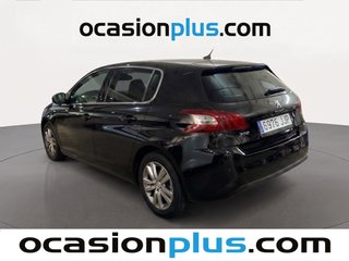 Peugeot 308 PureTech 130 S&S Style EAT6 96 kW (130 CV)