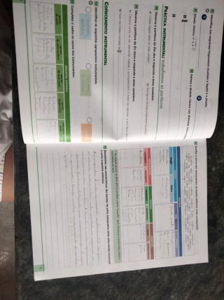 Cuaderno de Música ESO Primeiro Ciclo