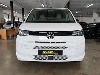 Volkswagen Multivan PHEV 1.4 TSI 160kW 218CV DSG