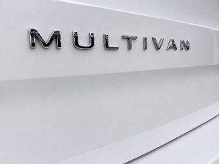 Volkswagen Multivan PHEV 1.4 TSI 160kW 218CV DSG