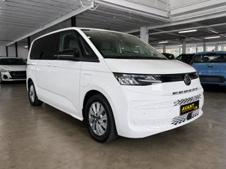 Volkswagen Multivan PHEV 1.4 TSI 160kW 218CV DSG