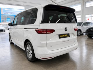 Volkswagen Multivan PHEV 1.4 TSI 160kW 218CV DSG