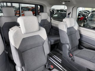Volkswagen Multivan PHEV 1.4 TSI 160kW 218CV DSG