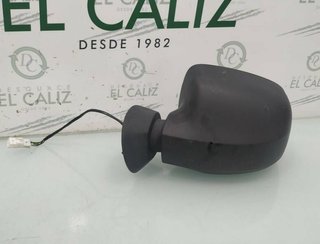 Retrovisor izquierdo dacia 294280 logan laureate