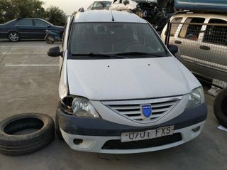 Retrovisor izquierdo dacia 294280 logan laureate