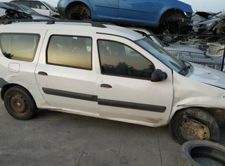 Retrovisor izquierdo dacia 294280 logan laureate