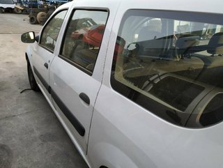Retrovisor izquierdo dacia 294280 logan laureate