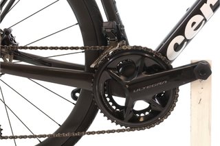 Bicicleta Cervelo R5 Di2 12V t.54 Reacondicionada