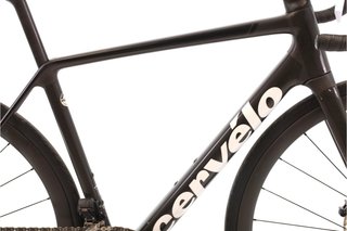 Bicicleta Cervelo R5 Di2 12V t.54 Reacondicionada